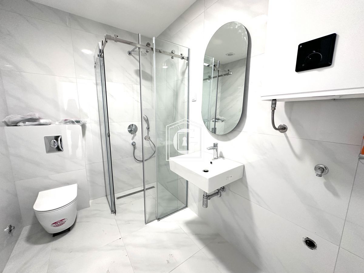 Апартаменты в Будве, Черногория, 80 м² - фото 11
