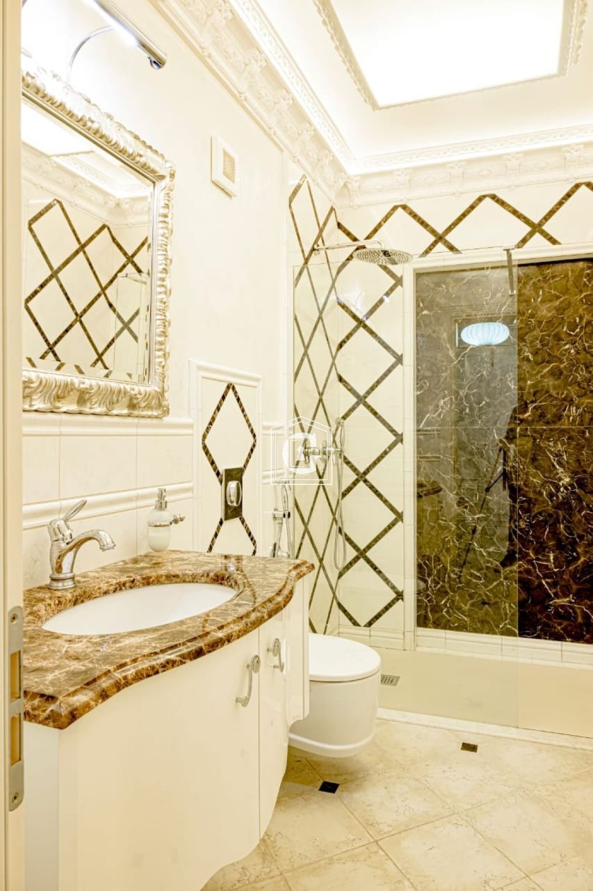 Апартаменты в Будве, Черногория, 134 м² - фото 11