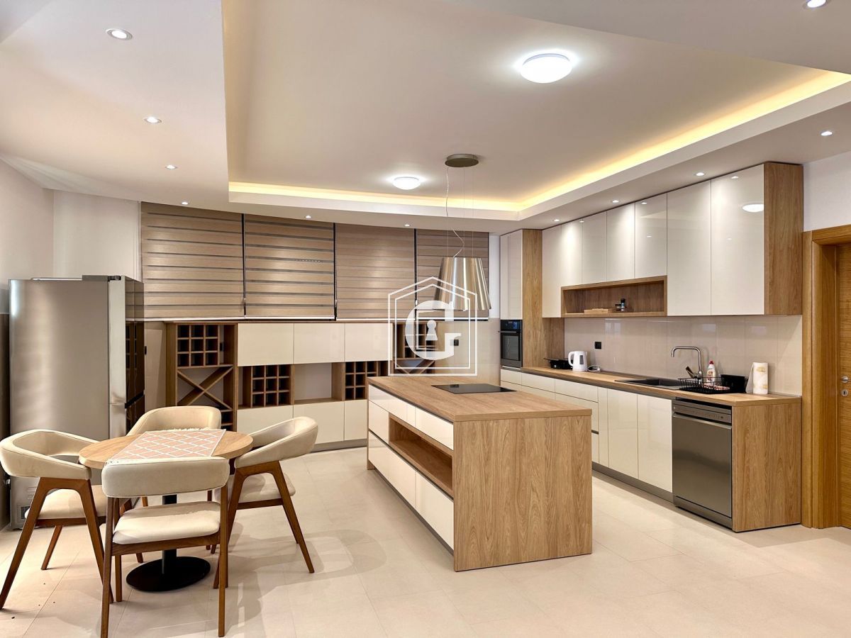 Вилла в Кримовице, Черногория, 740 м² - фото 11