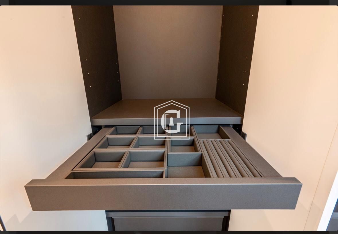 Апартаменты в Будве, Черногория, 149 м² - фото 11