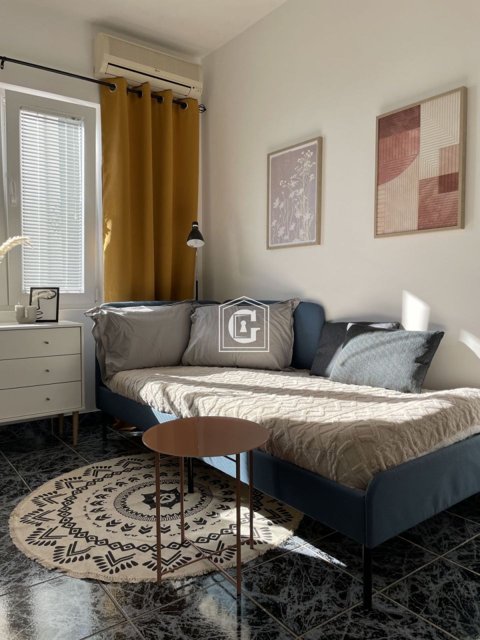 Апартаменты в Будве, Черногория, 68 м² - фото 11