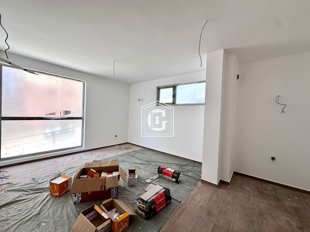 Апартаменты в Бечичи, Черногория, 100 м² - фото 11