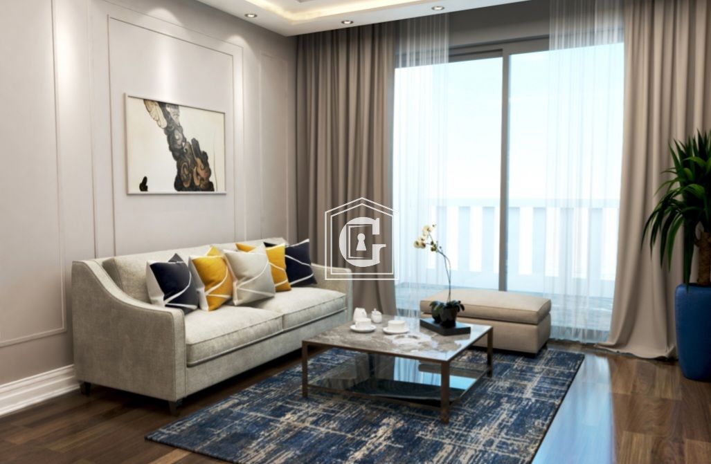 Апартаменты в Будве, Черногория, 36 м² - фото 11