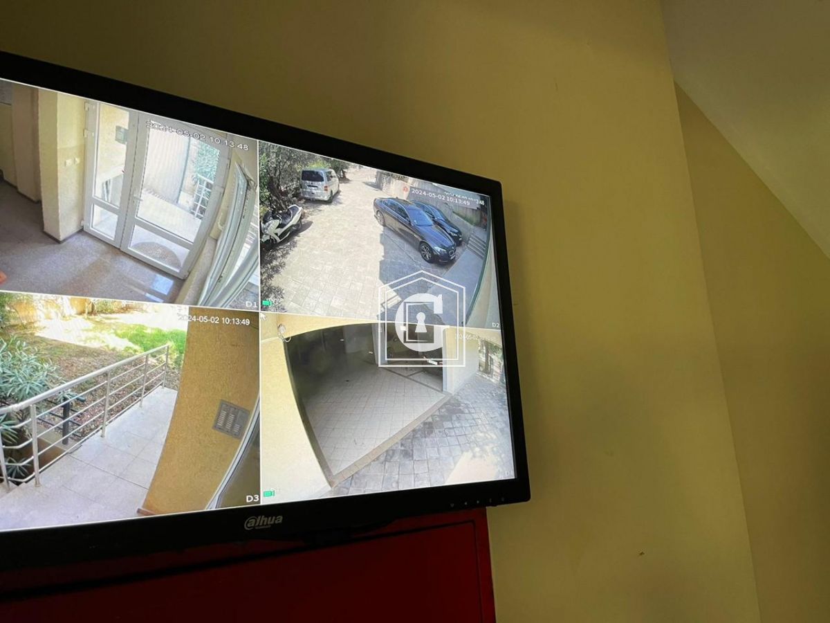 Апартаменты Подлечак, Черногория, 87 м² - фото 11