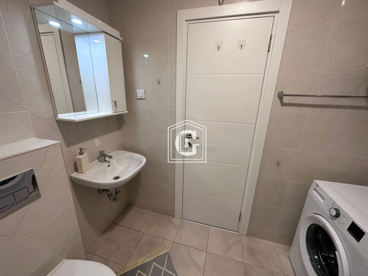 Апартаменты в Будве, Черногория, 44 м² - фото 11