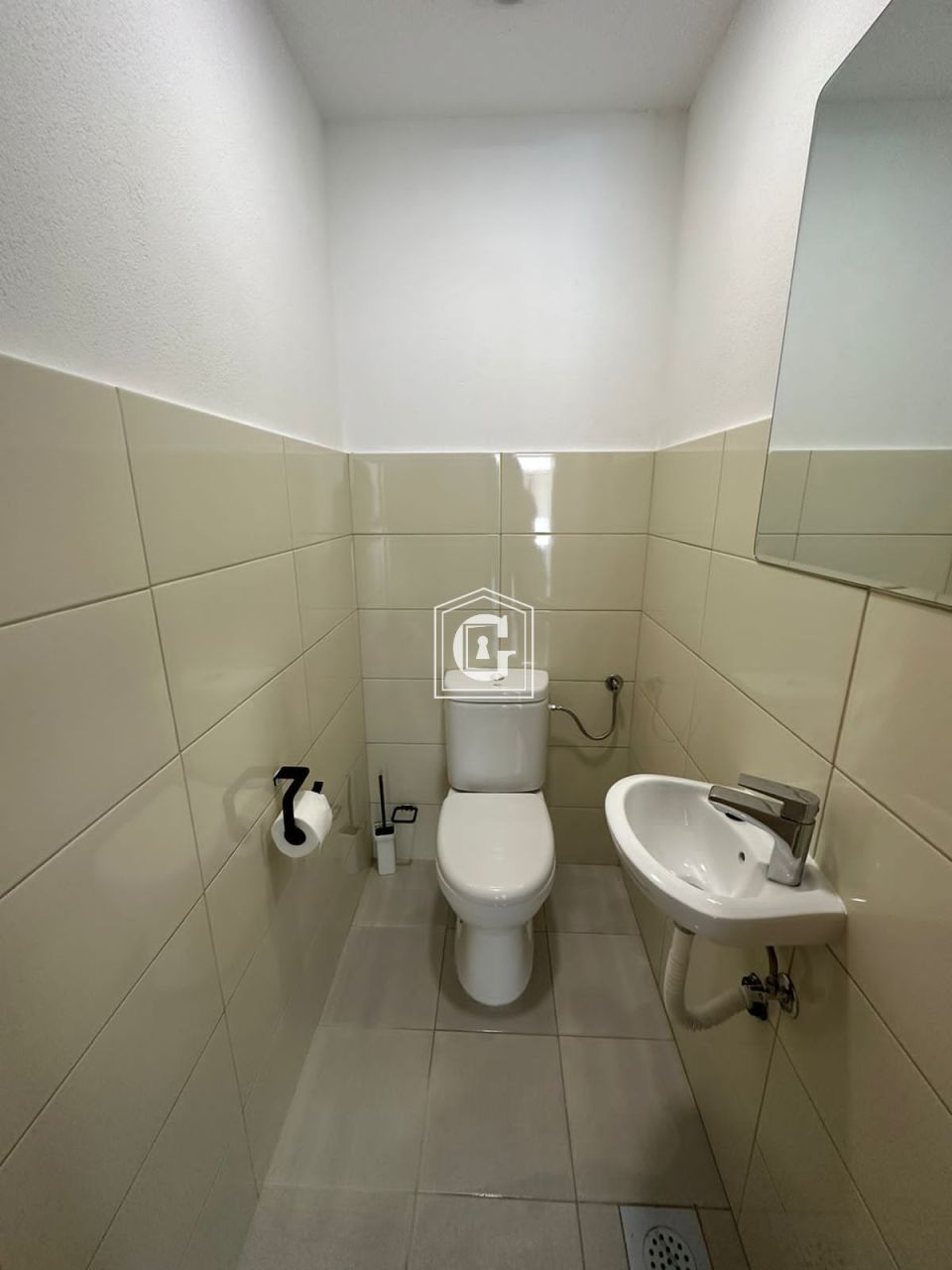 Коммерческая недвижимость в Бечичи, Черногория, 127 м² - фото 11