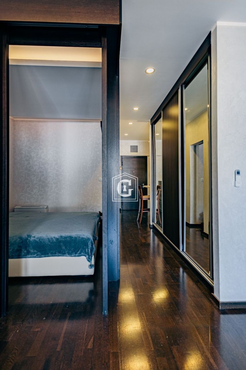 Апартаменты в Будве, Черногория, 50 м² - фото 11