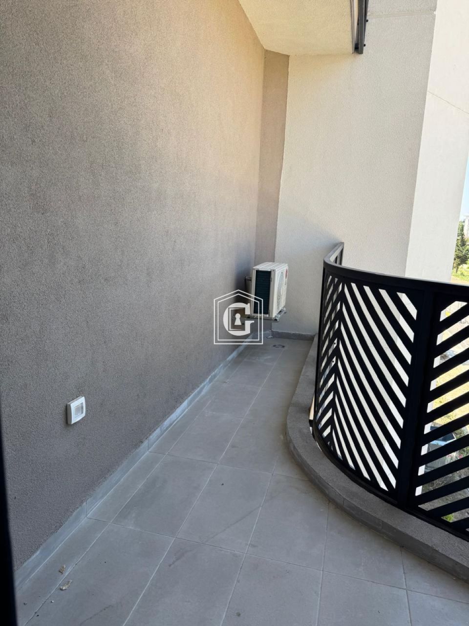 Апартаменты в Баре, Черногория, 33 м² - фото 11