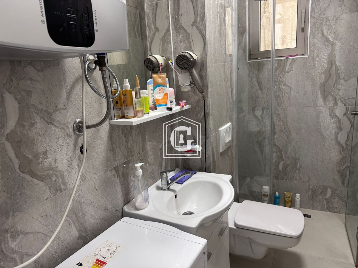 Апартаменты в Рафаиловичах, Черногория, 27 м² - фото 12