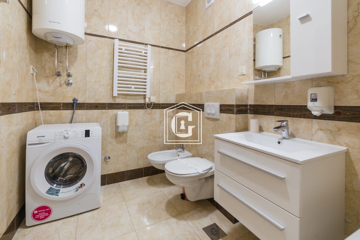 Апартаменты в Бечичи, Черногория, 67 м² - фото 12