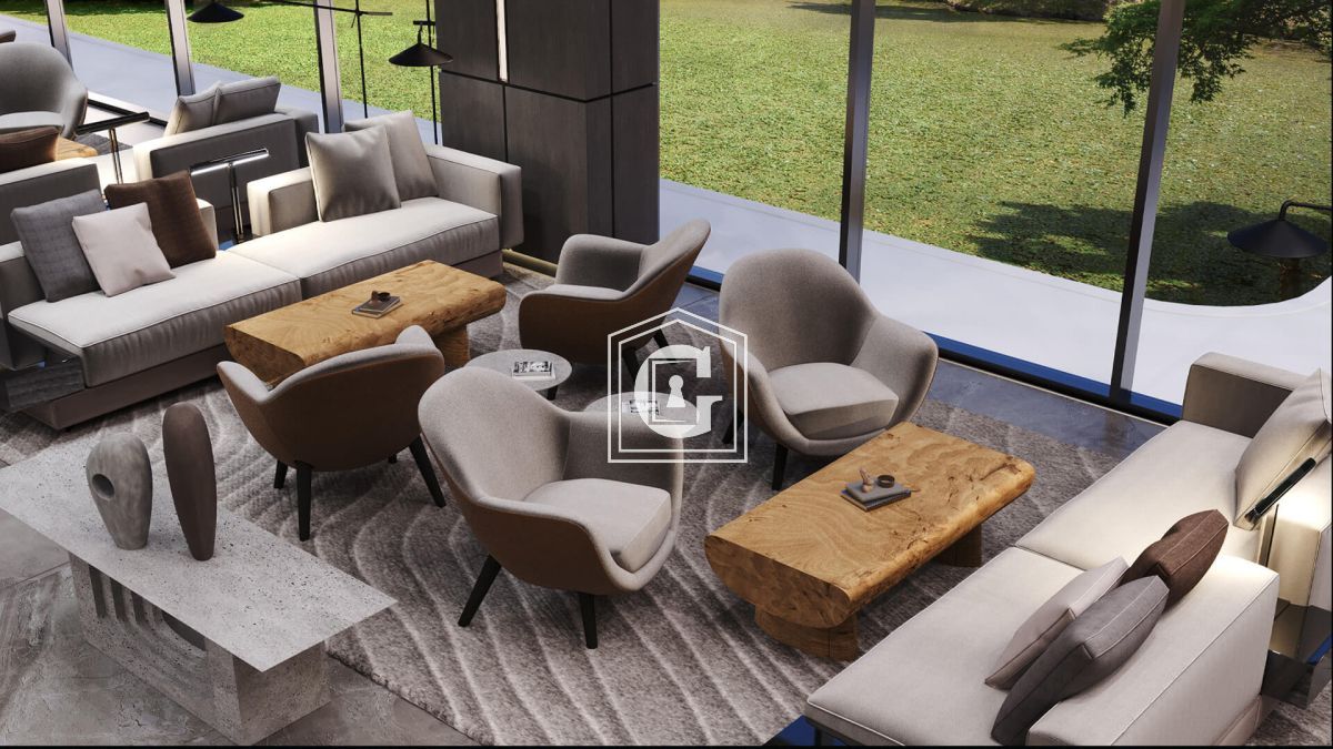 Апартаменты в Будве, Черногория, 84 м² - фото 12