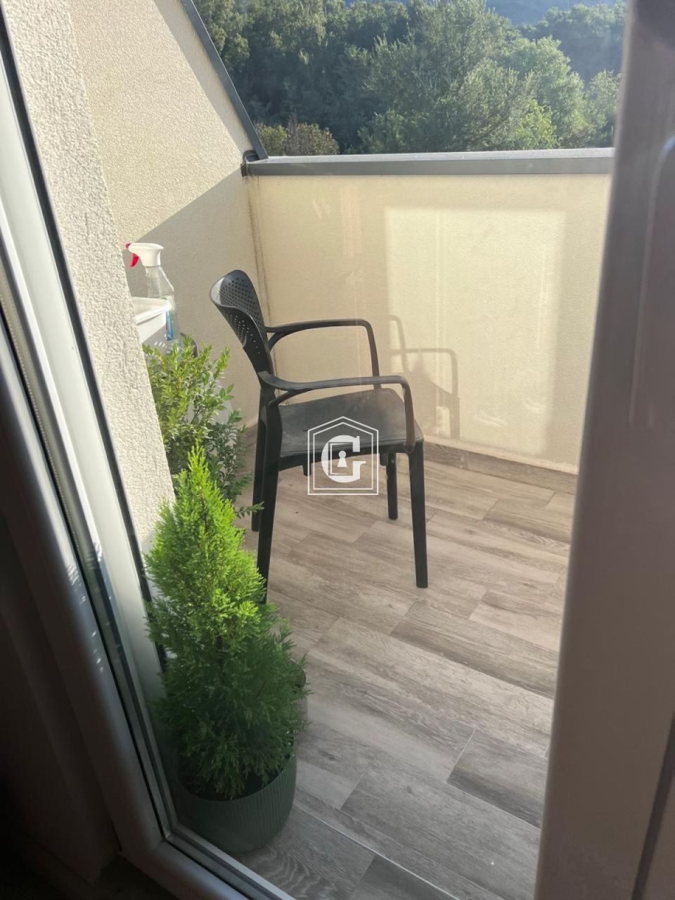 Апартаменты в Радановичах, Черногория, 30 м² - фото 12