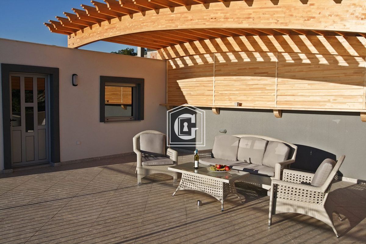 Вилла в Кримовице, Черногория, 251 м² - фото 12