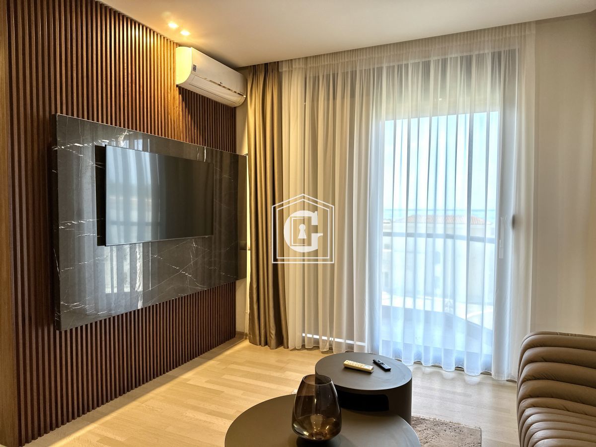 Апартаменты в Ивановичи, Черногория, 64 м² - фото 12