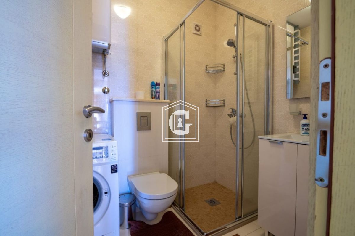 Апартаменты в Бечичи, Черногория, 265 м² - фото 12