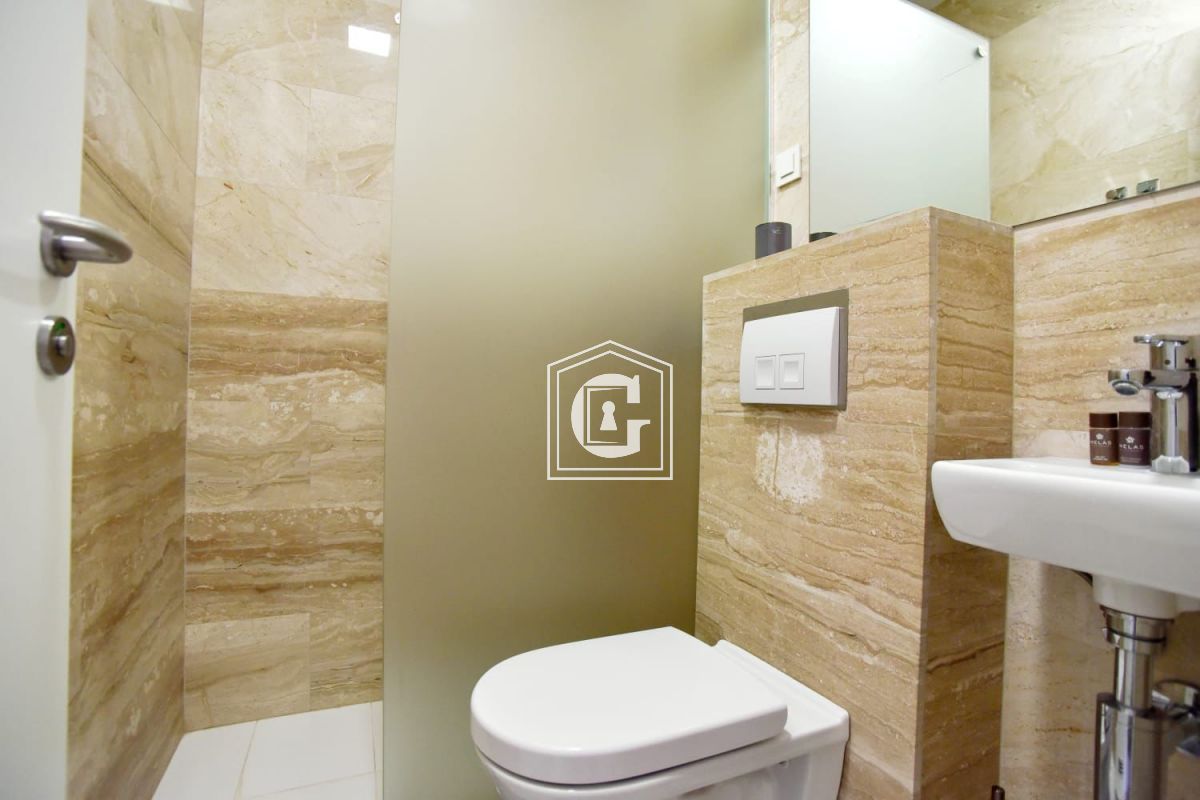 Апартаменты в Будве, Черногория, 89 м² - фото 12