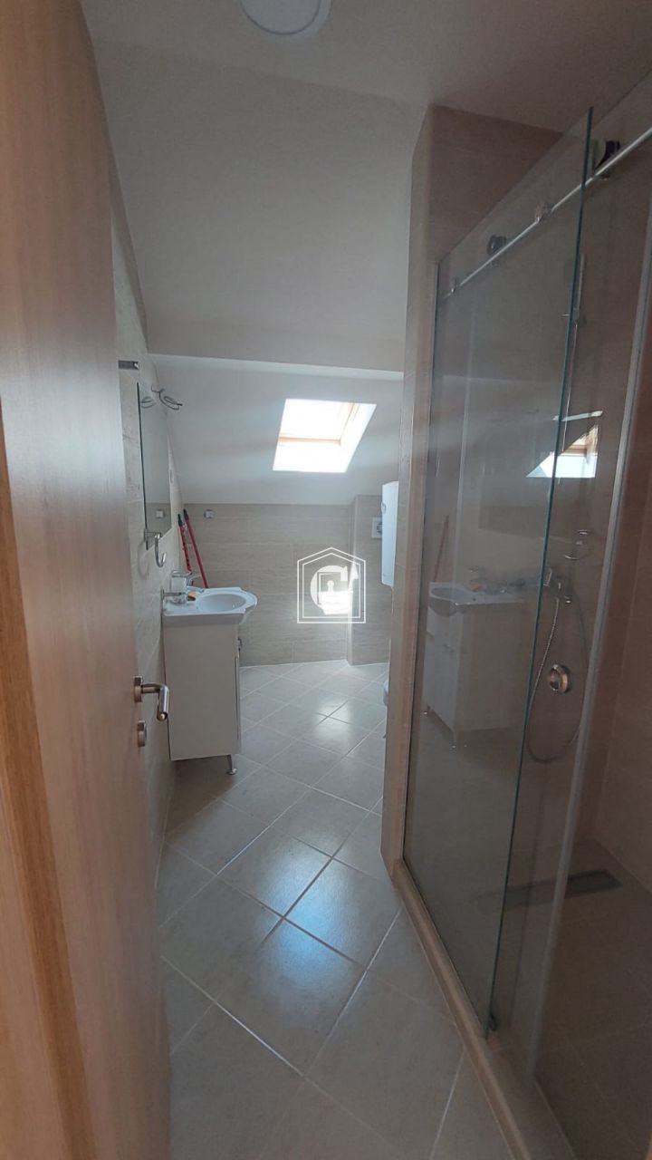 Апартаменты в Будве, Черногория, 104 м² - фото 12