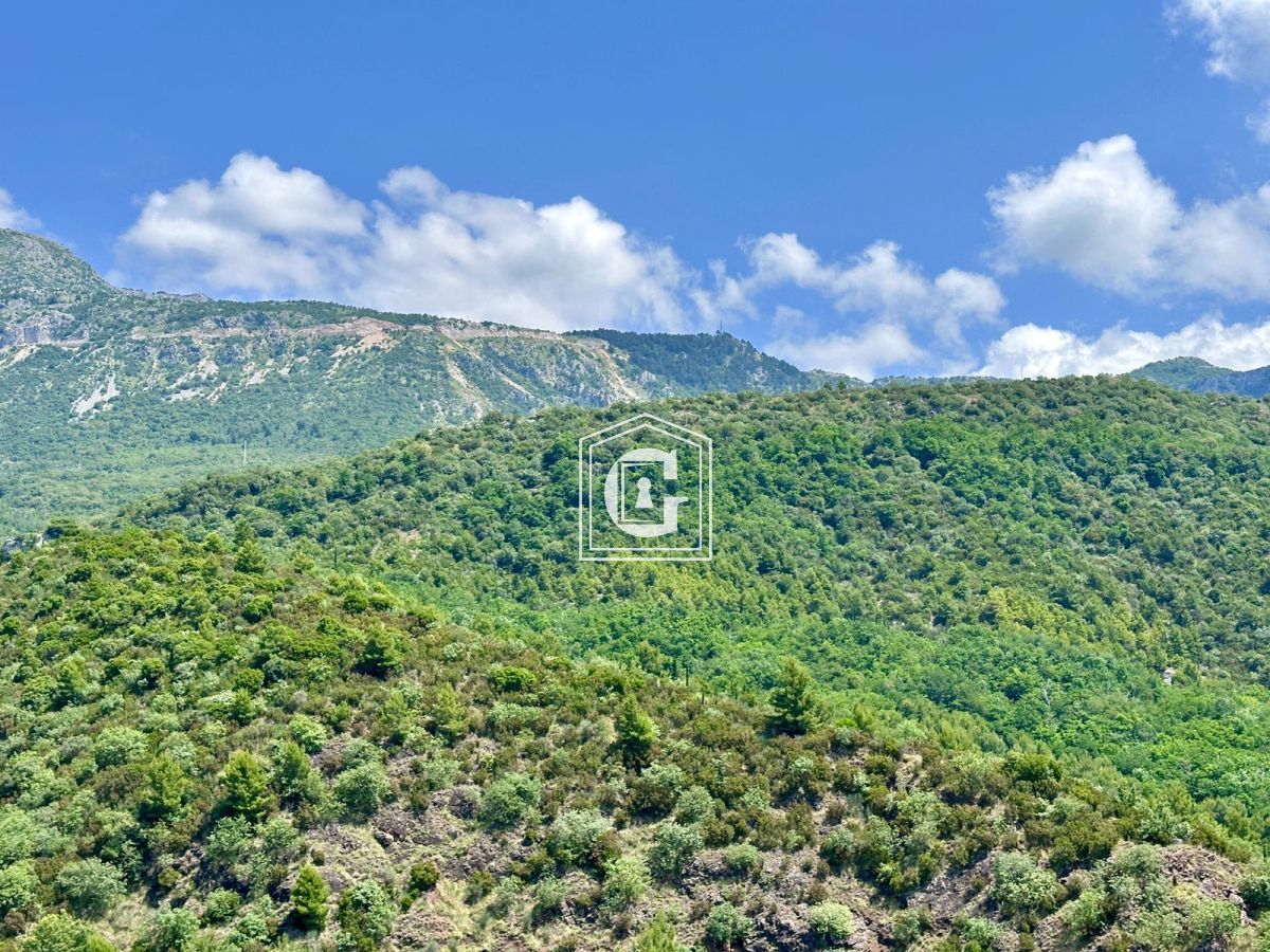 Апартаменты в Бечичи, Черногория, 103 м² - фото 12