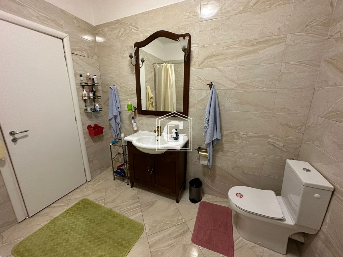 Апартаменты в Рафаиловичах, Черногория, 221 м² - фото 12