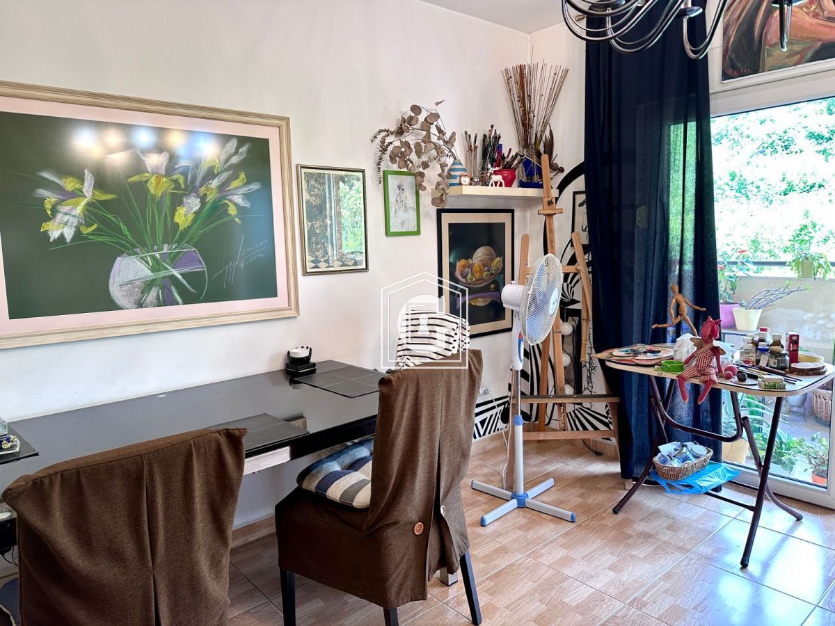 Апартаменты в Будве, Черногория, 65 м² - фото 12