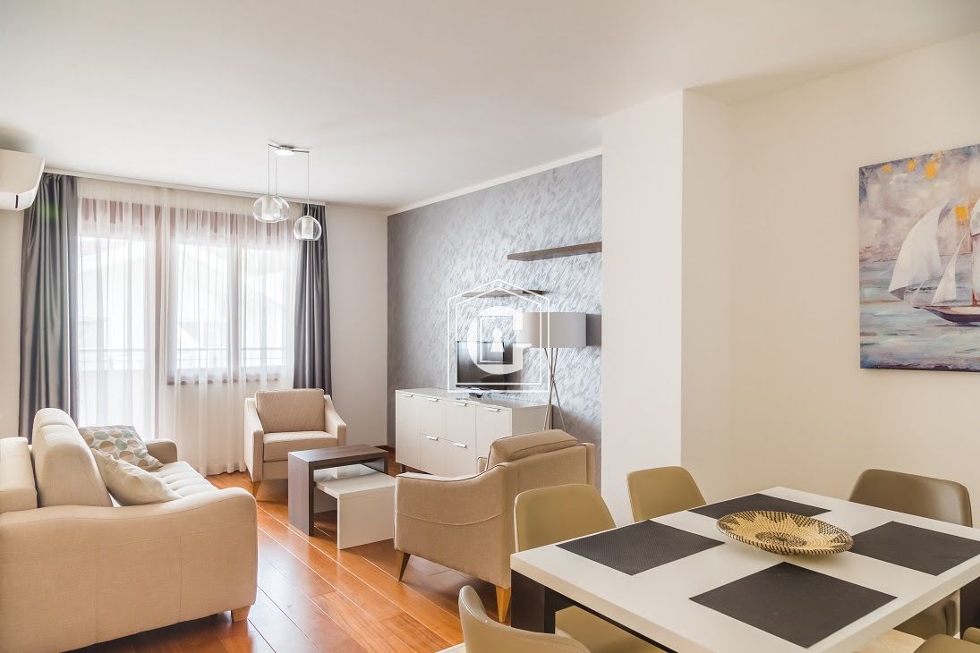 Апартаменты в Бечичи, Черногория, 89 м² - фото 12