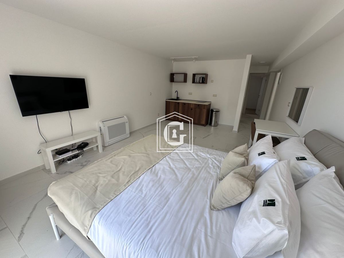 Апартаменты в Пржно, Черногория, 76 м² - фото 12