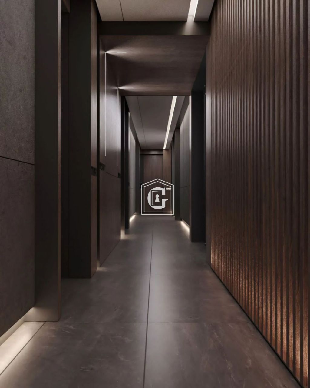 Апартаменты в Бечичи, Черногория, 74 м² - фото 12