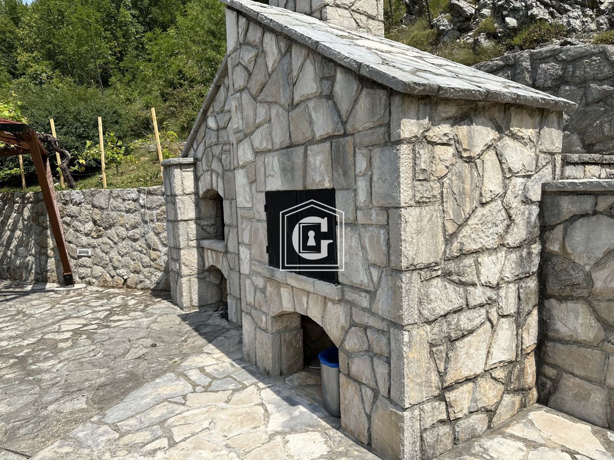 Вилла в Будве, Черногория, 180 м² - фото 12