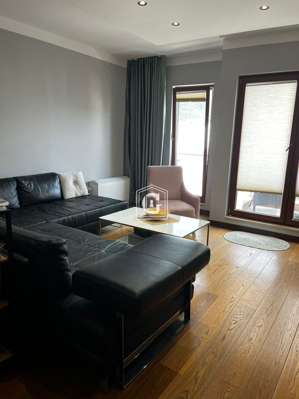 Апартаменты в Будве, Черногория, 77 м² - фото 12