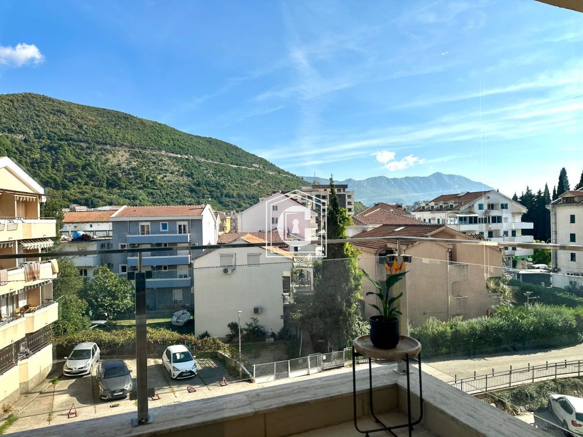 Апартаменты в Будве, Черногория, 86 м² - фото 12