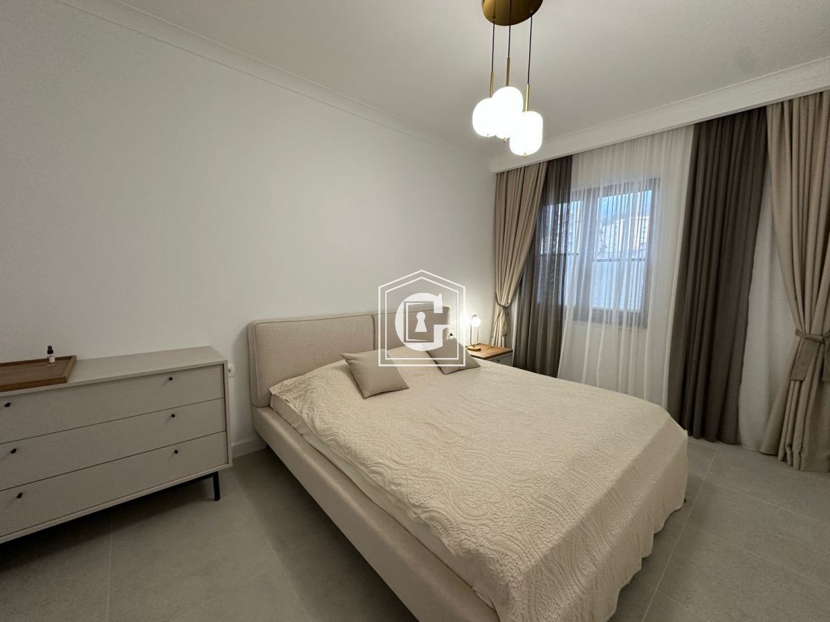 Апартаменты в Бечичи, Черногория, 83 м² - фото 12