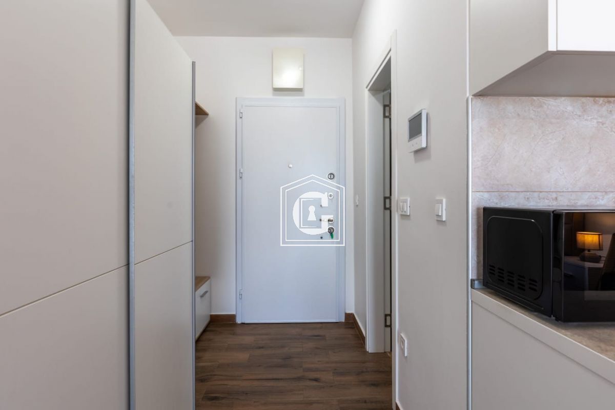 Апартаменты в Баре, Черногория, 32 м² - фото 12