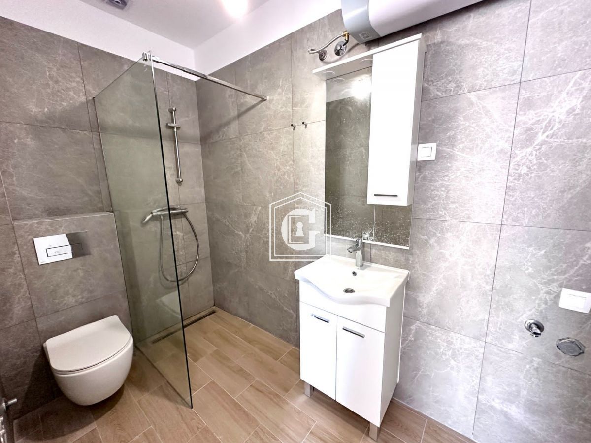 Апартаменты в Бечичи, Черногория, 69 м² - фото 12