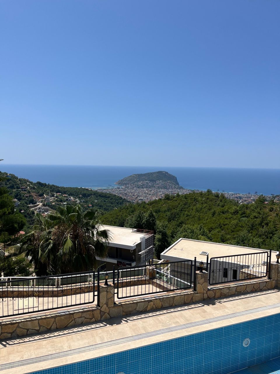 Вилла в Алании, Турция, 250 м² - фото 2