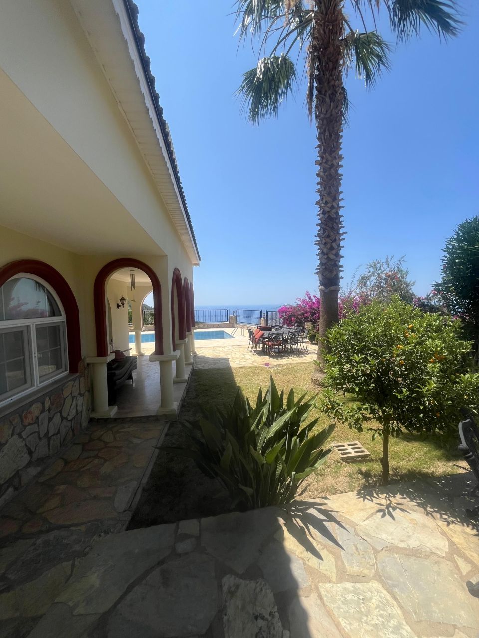 Вилла в Алании, Турция, 250 м² - фото 7