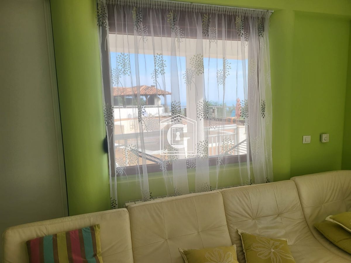 Апартаменты в Баре, Черногория, 114 м² - фото 12