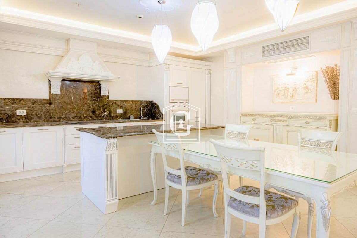 Апартаменты в Будве, Черногория, 134 м² - фото 12