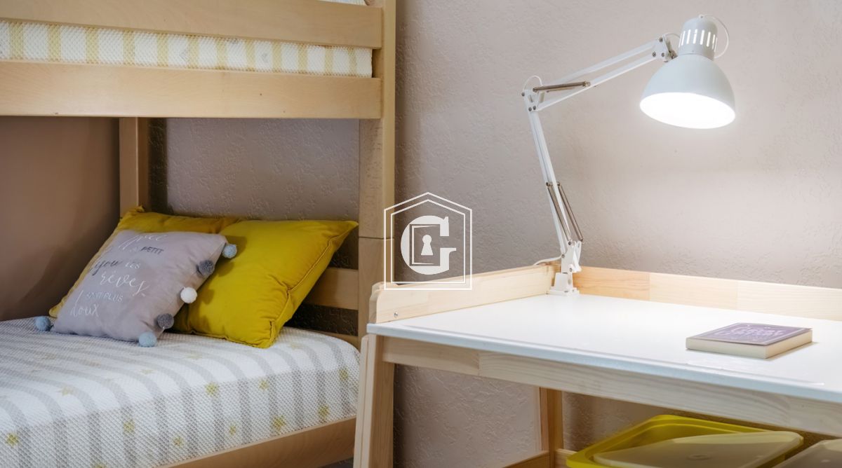 Апартаменты в Которе, Черногория, 63 м² - фото 12