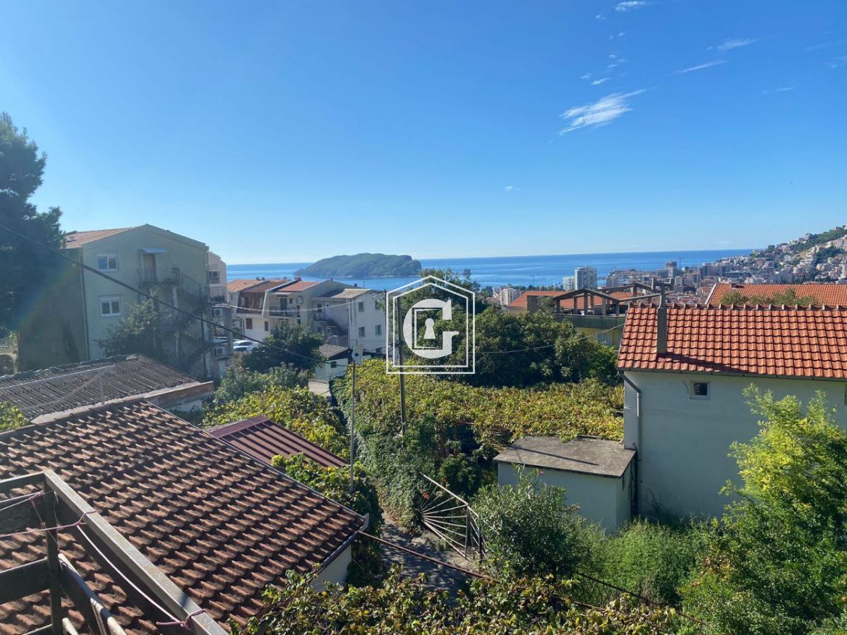 Вилла в Будве, Черногория, 300 м² - фото 9