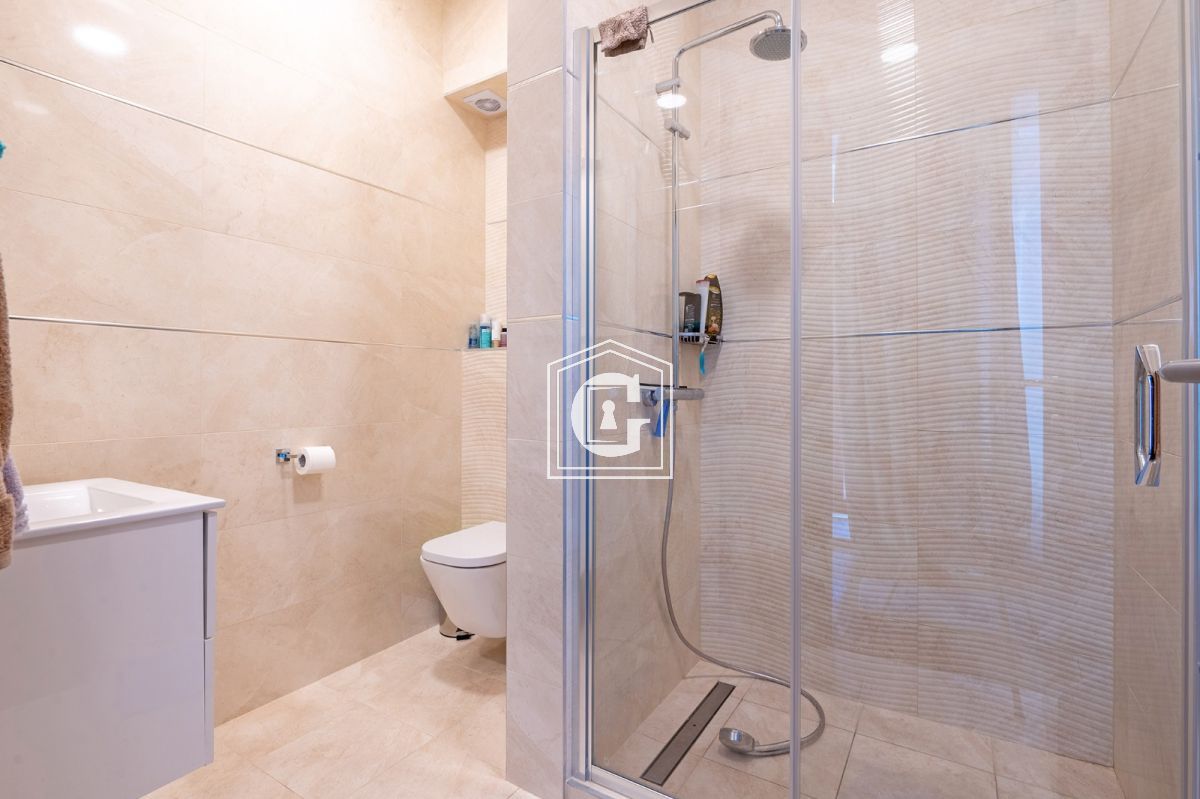 Апартаменты в Будве, Черногория, 172 м² - фото 12