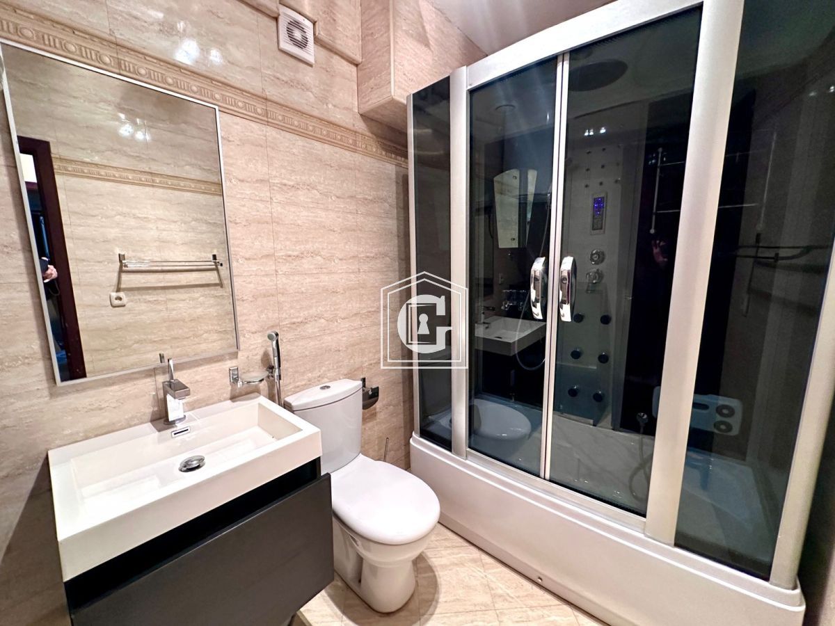 Апартаменты в Будве, Черногория, 73 м² - фото 12