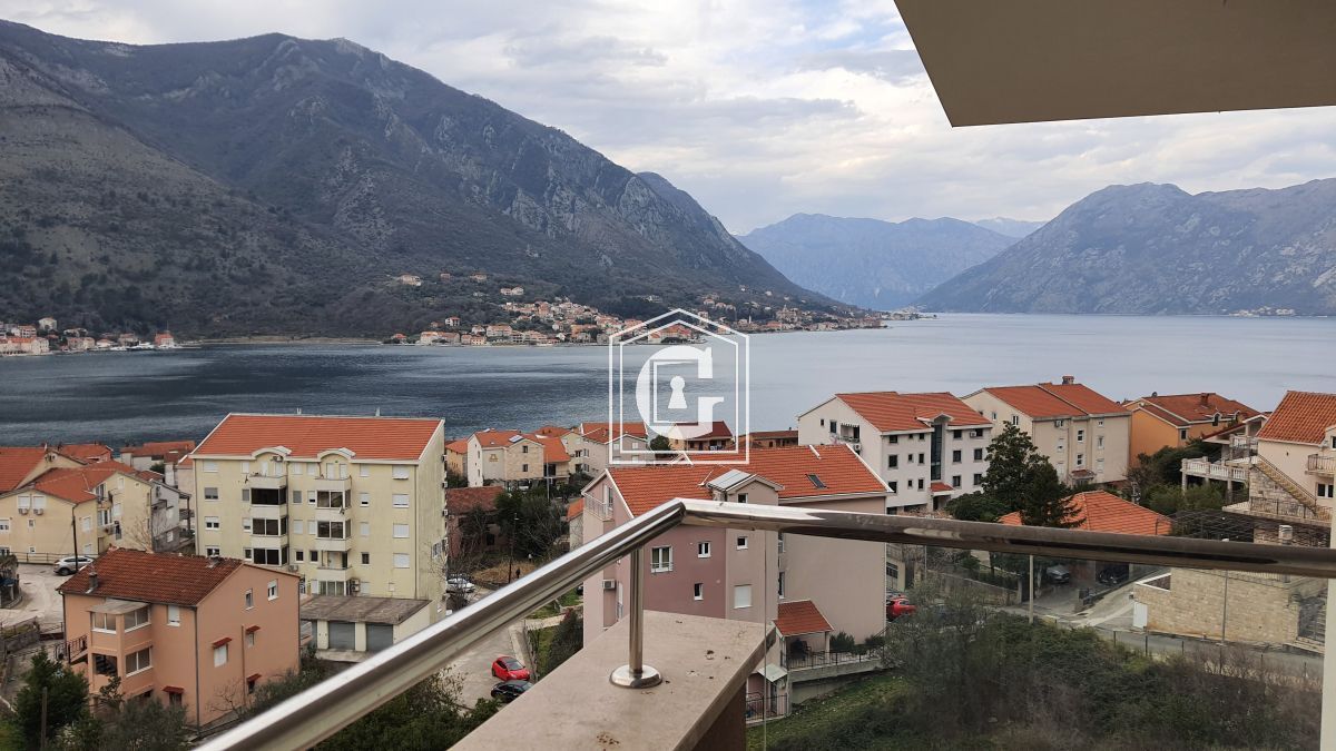 Апартаменты в Которе, Черногория, 55 м² - фото 12