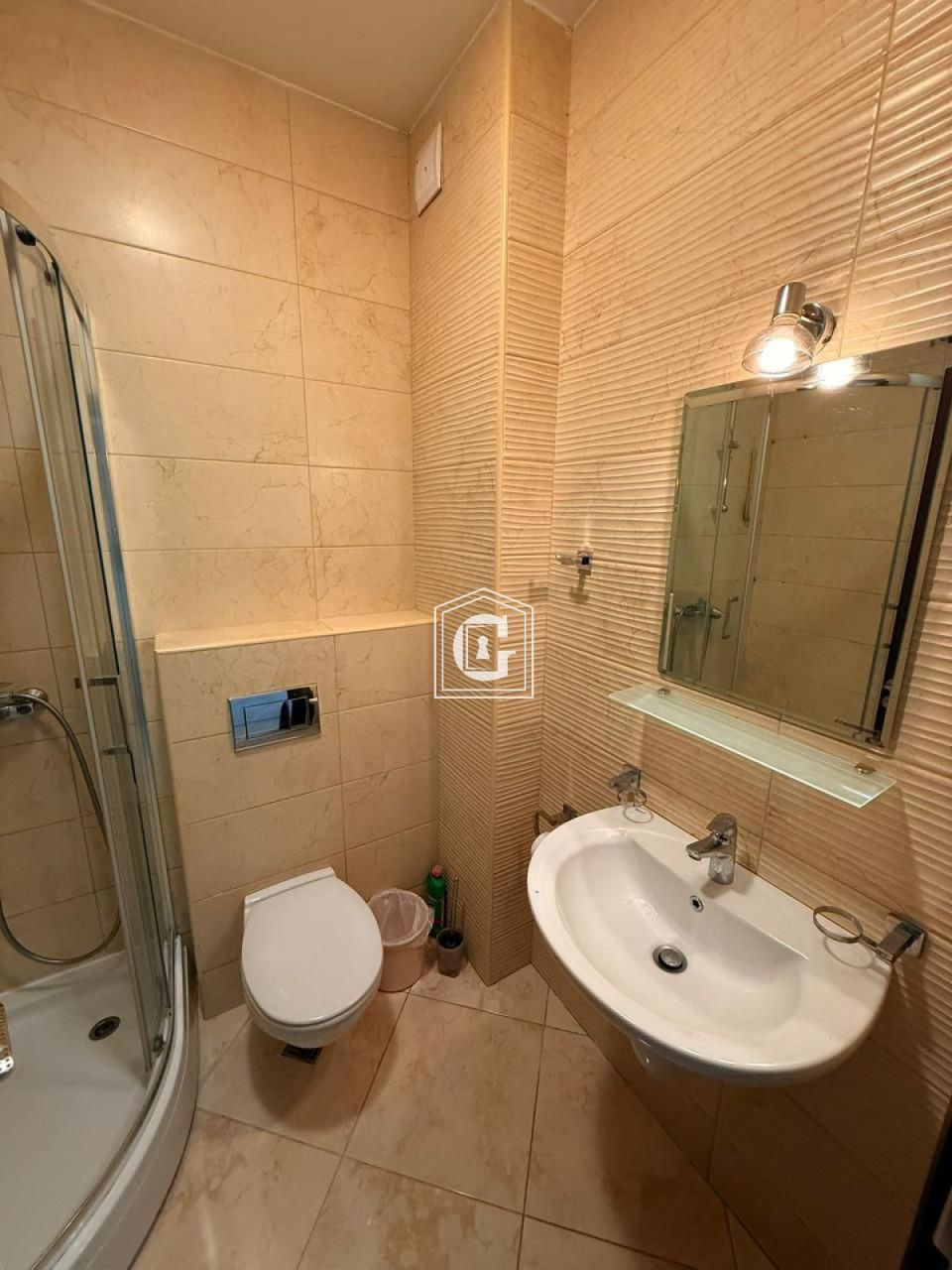 Апартаменты в Бечичи, Черногория, 42 м² - фото 12