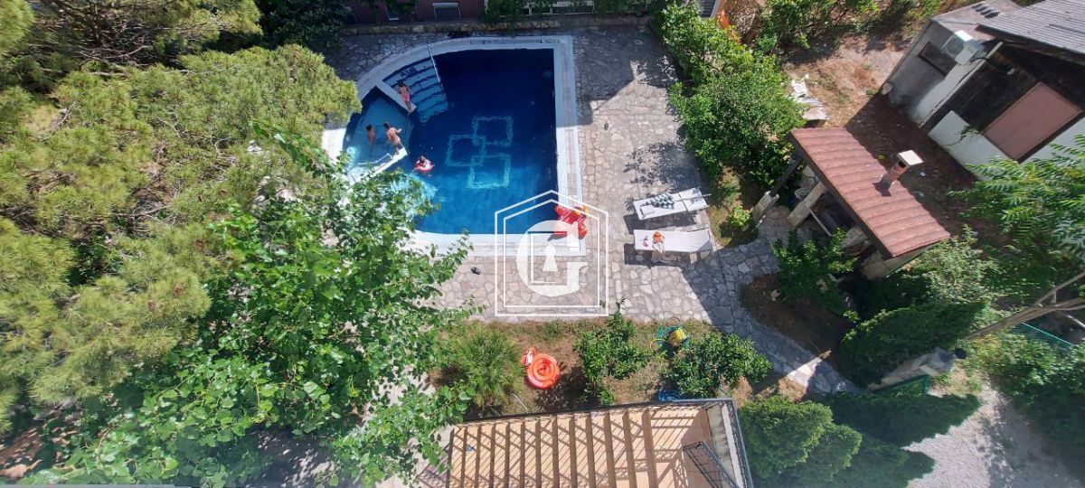 Апартаменты в Будве, Черногория, 65 м² - фото 12