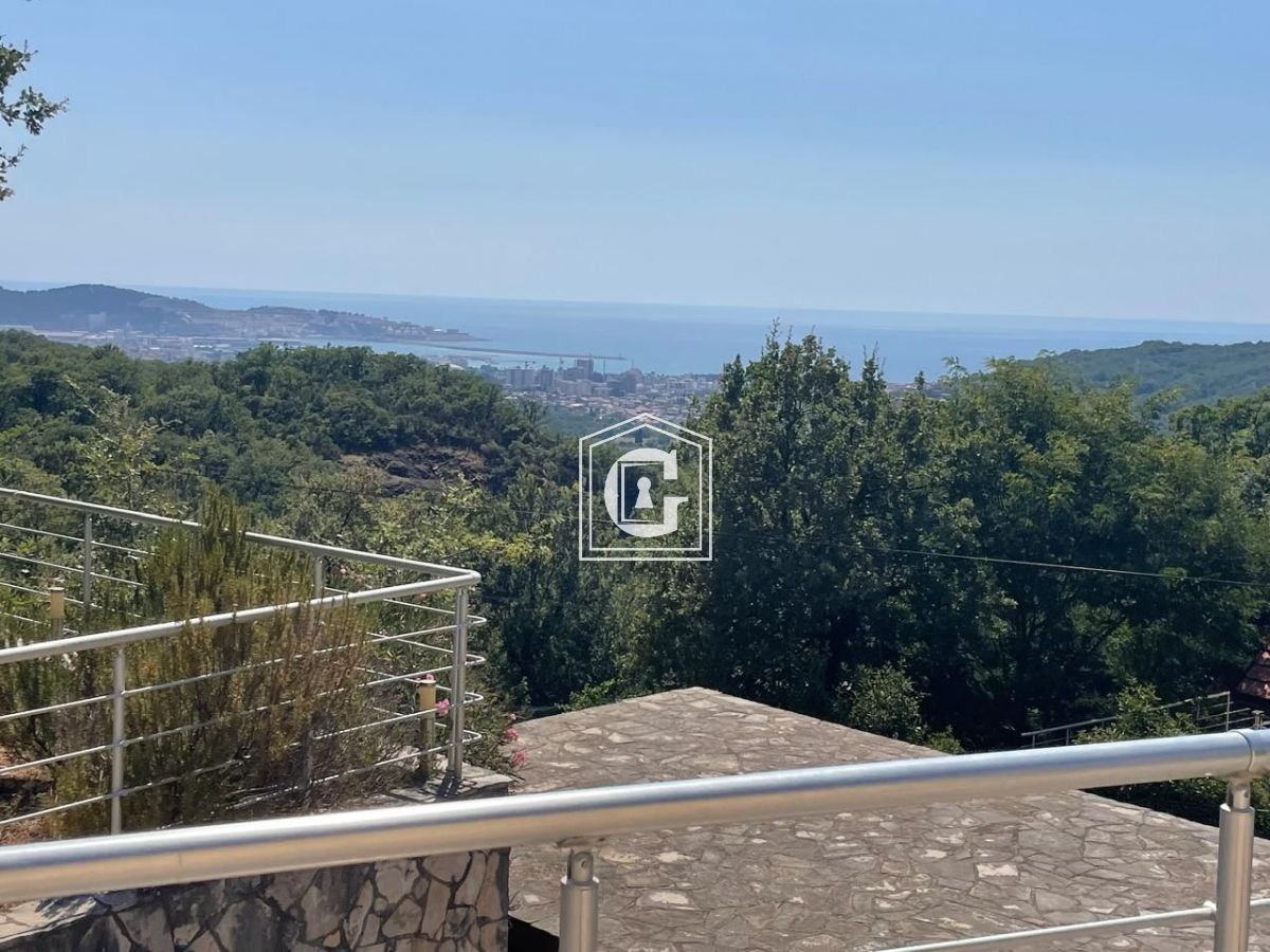 Таунхаус в Баре, Черногория, 122 м² - фото 12