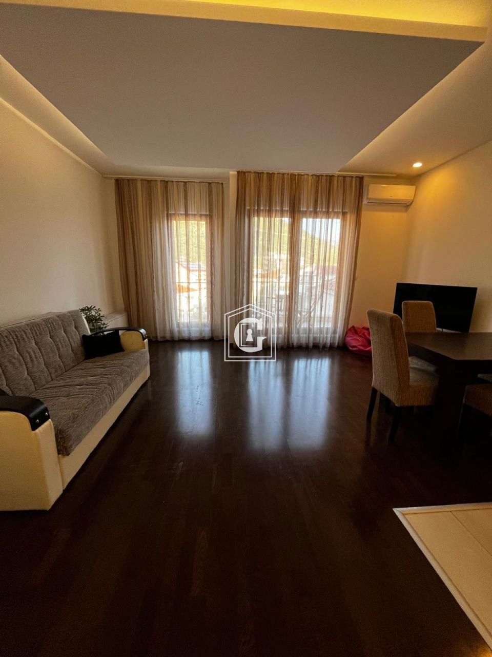 Апартаменты в Будве, Черногория, 59 м² - фото 12