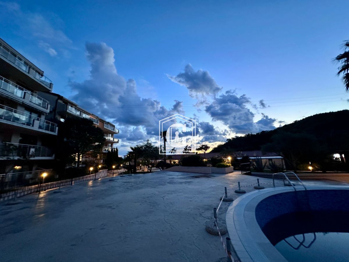 Апартаменты в Пржно, Черногория, 77 м² - фото 12