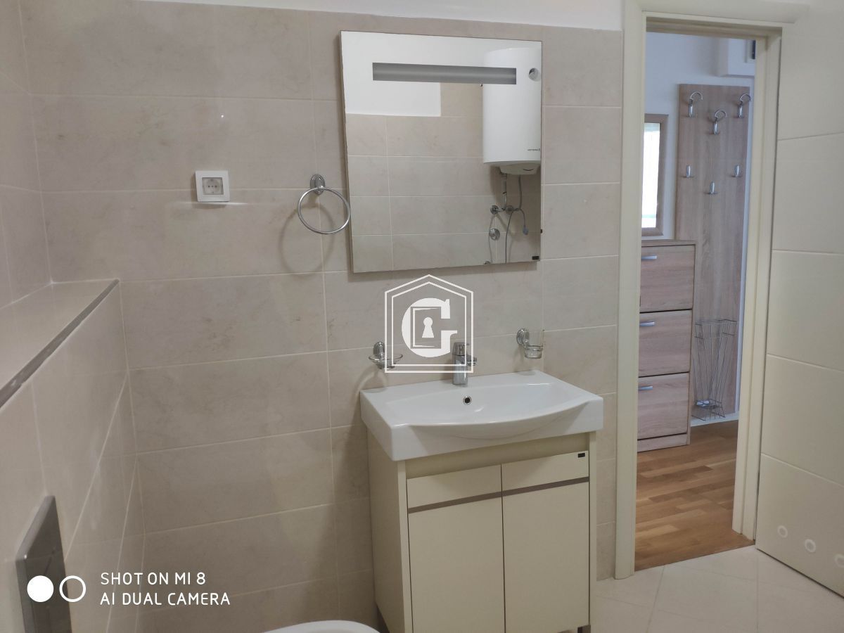 Апартаменты в Будве, Черногория, 86 м² - фото 12