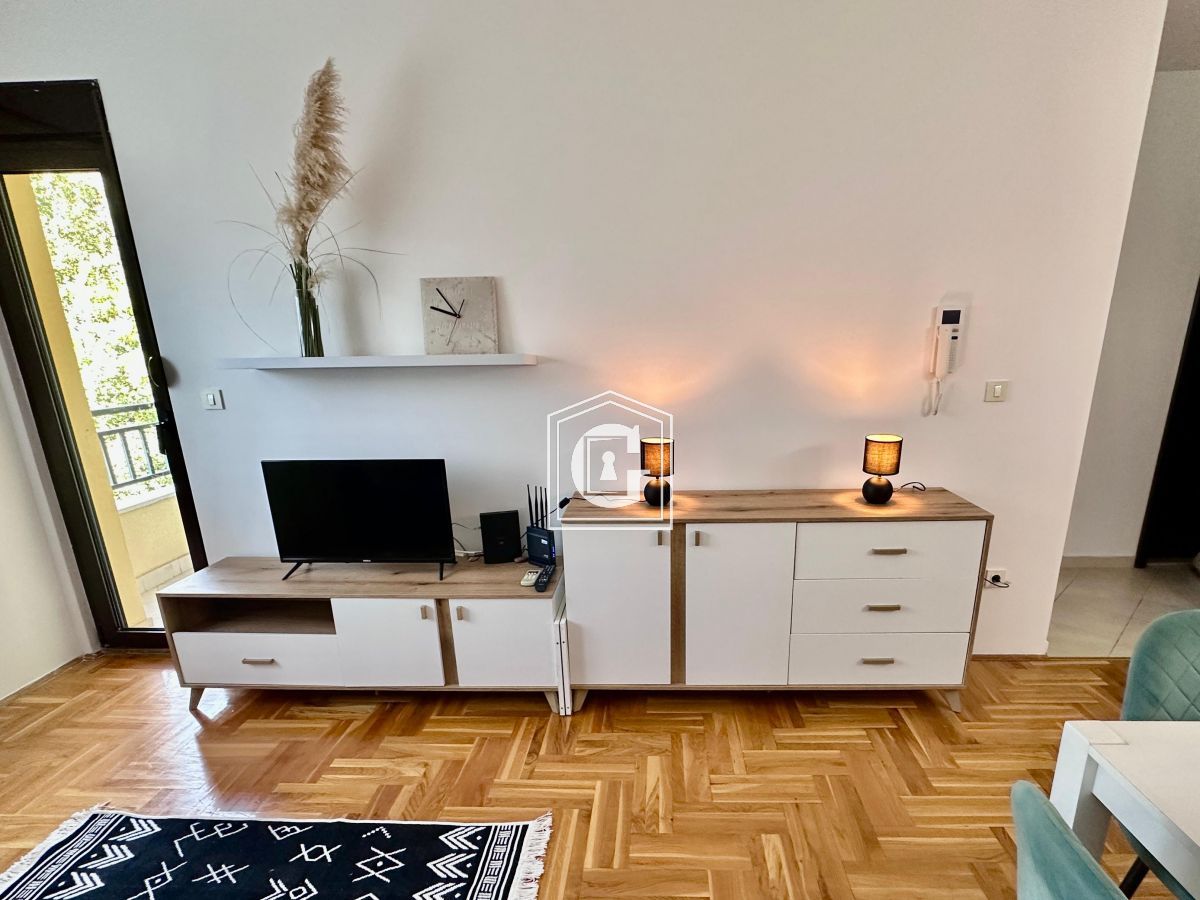 Апартаменты в Будве, Черногория, 42 м² - фото 12