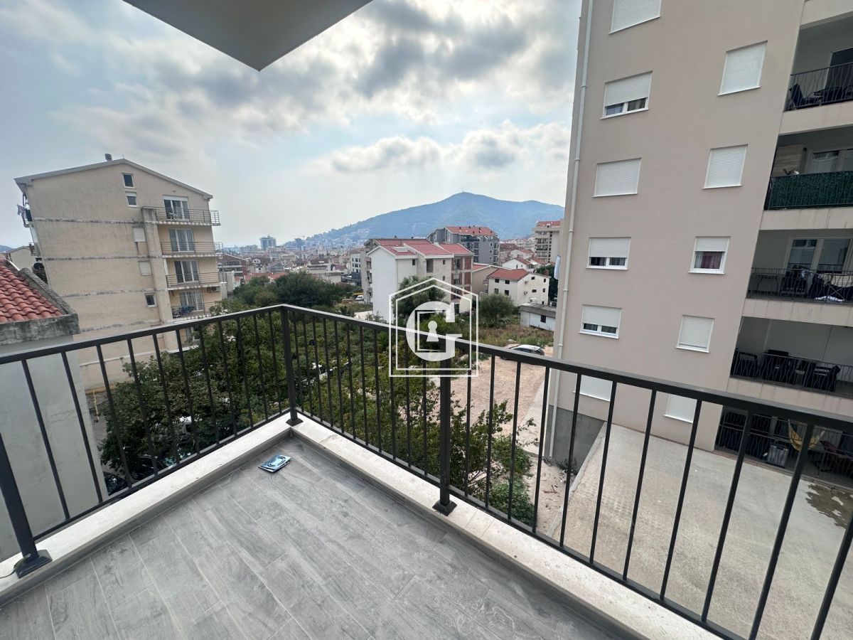 Апартаменты в Будве, Черногория, 68 м² - фото 12